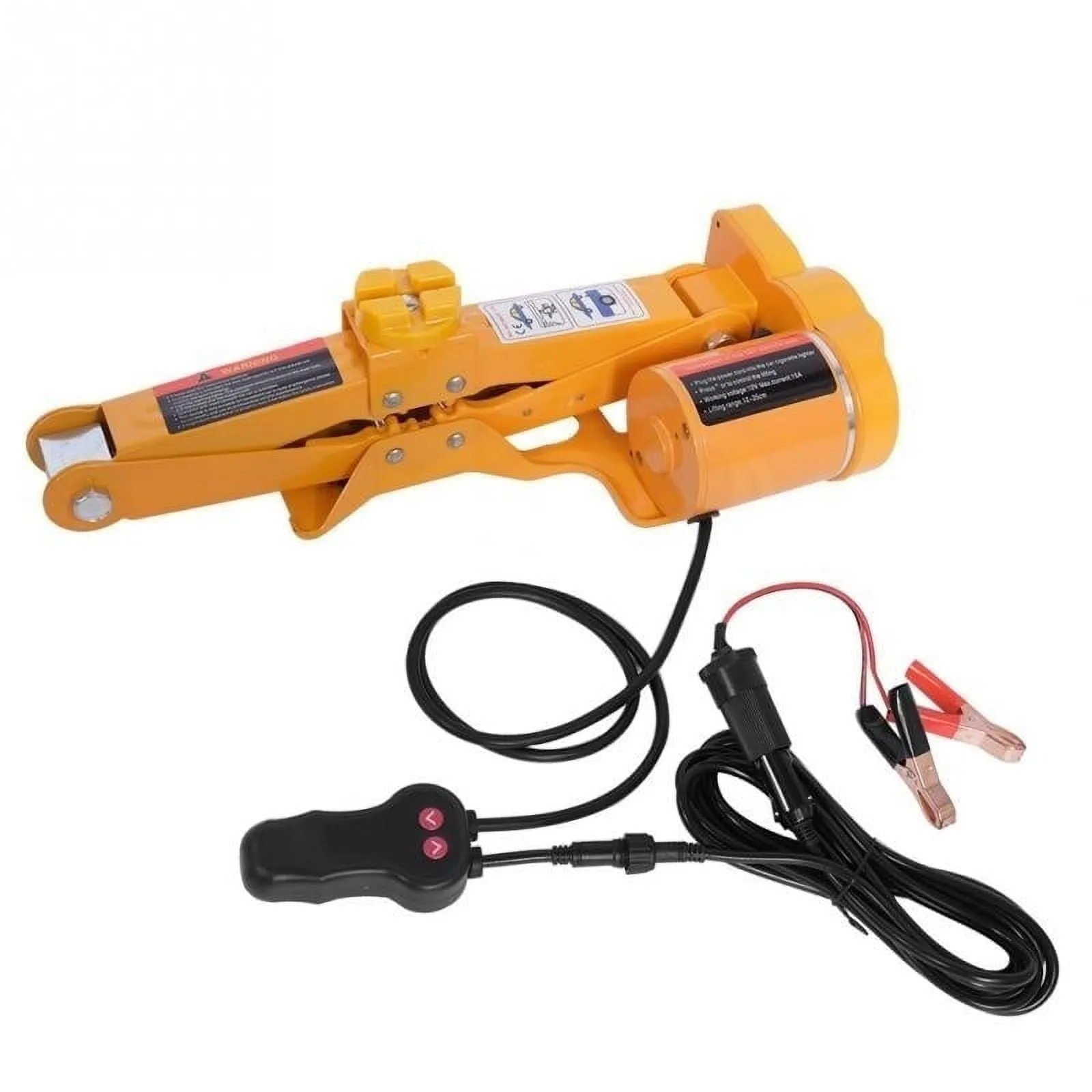 Delaman 3 Ton 12V DC Automotive Electric Car Jack – 2153698A