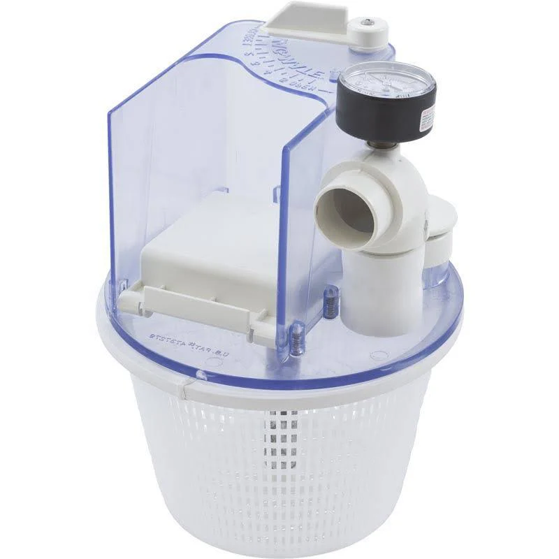 Aquatic Systems Vac-Mate Vacuum Skimmer Attachment – R211100