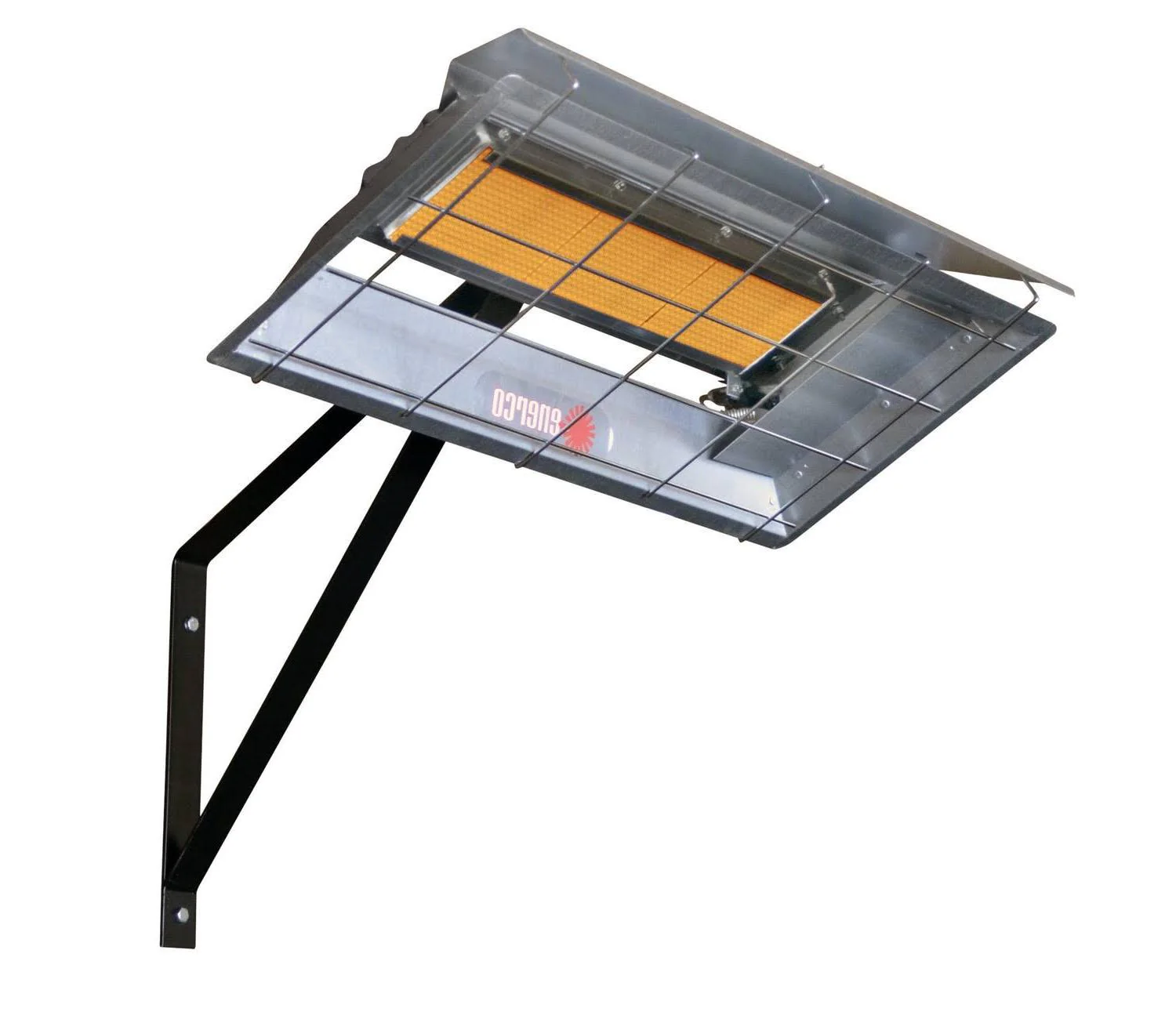 Propane Radiant Workshop Heater 22,000 – MH25LP