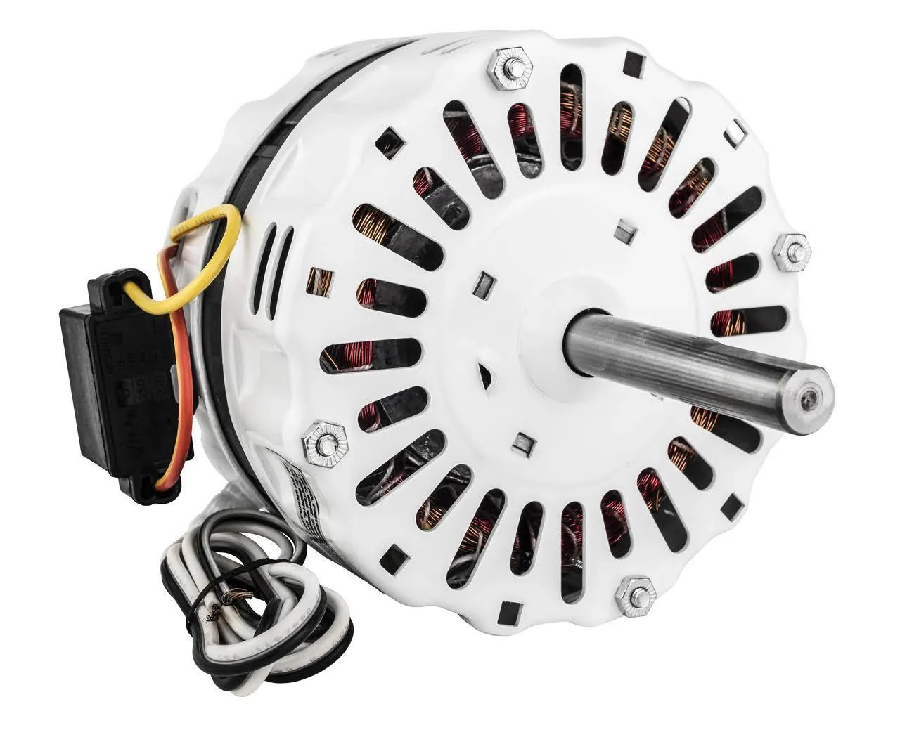 Fan Motor 1/15 1500 115V