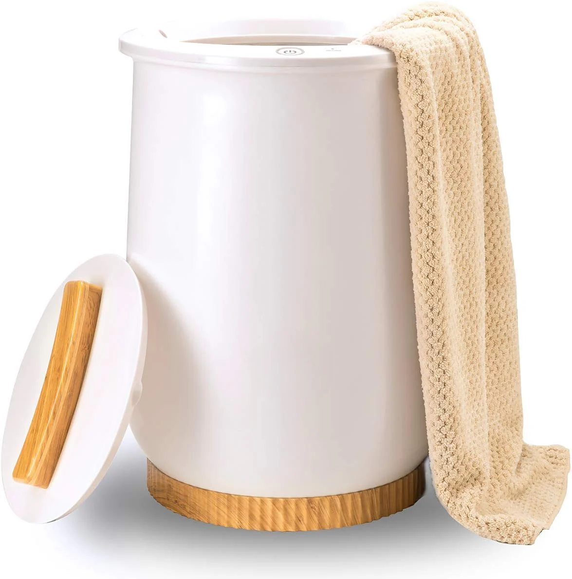 Towel Warmer Bucket, 20 L