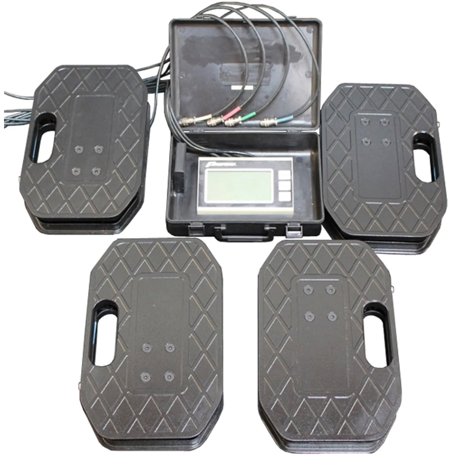 Proform Vehicle Scale Kit 9.50 in x 2.50 in – 67650