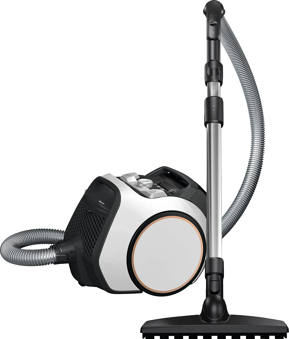 Miele Bagless Cylinder Corded Vacuum Cleaner, 890 W – Boost CX1