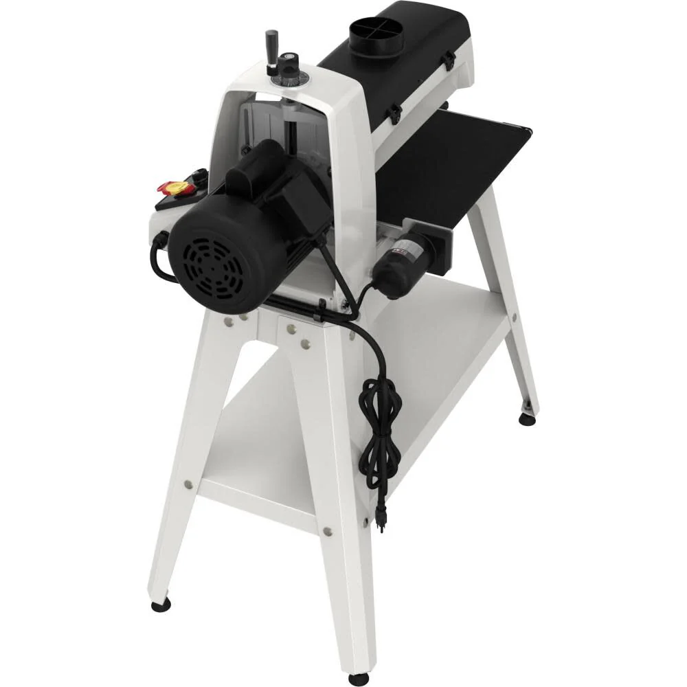 16-32 Drum Sander With Stand