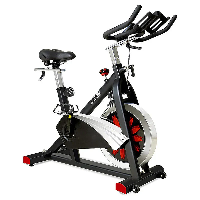 Belt Drive Indoor Cycling Bike With Magnetic Resistance – X2