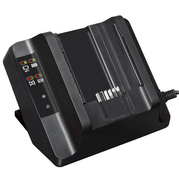 Worx 56-Volt Lithium-Ion Battery Charger