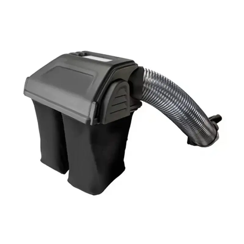 Arnold Double Bagger Collection System 42 x 46 in, 6.5 Bushel – 240137