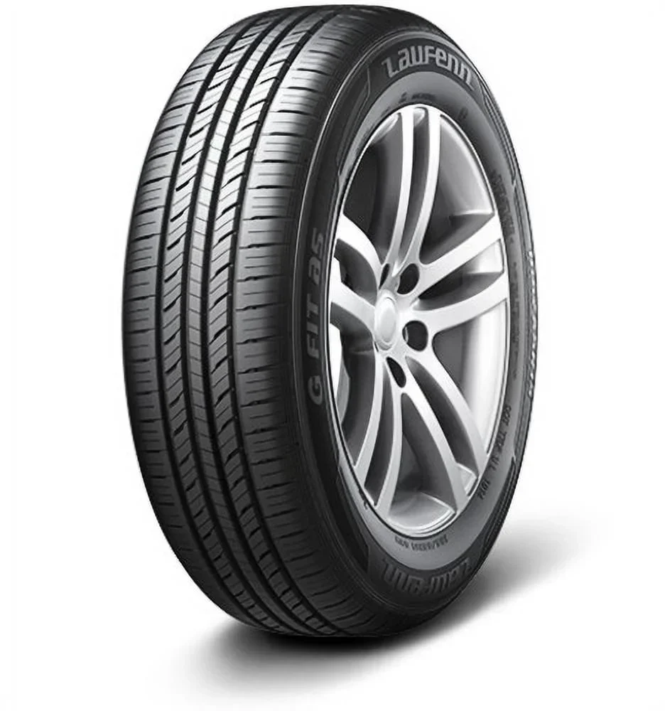 Laufenn G Fit AS LH41 235/75R15 109T XL Tires – Set Of 2