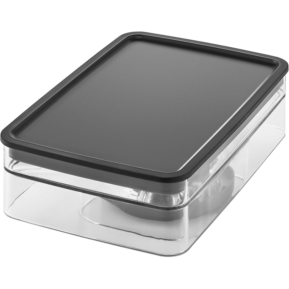 KitchenAid Removable Espresso Machine Coffee Bean Hopper With Lid – 8 oz