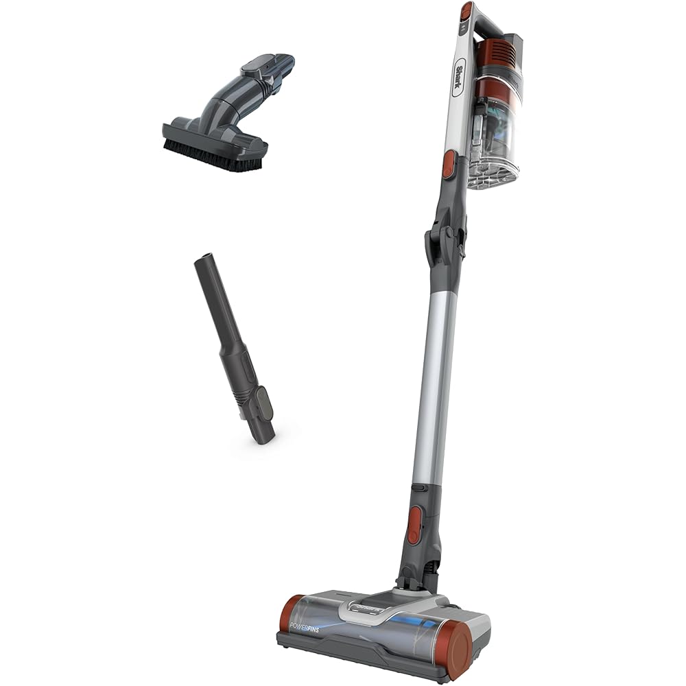 Shark Pet Pro Cordless Stick Vacuum With MultiFLEX, HEPA Filter And 40min Runtime – UZ351H