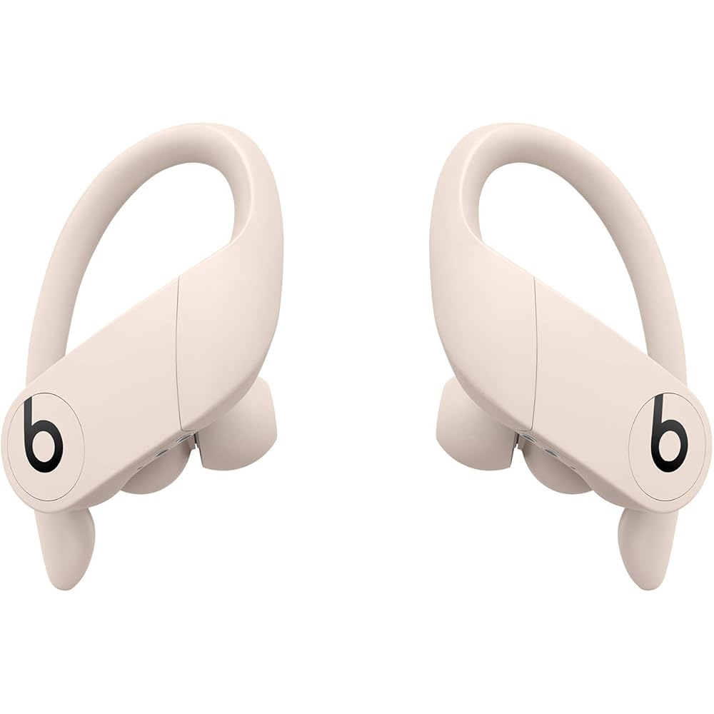 Beats Powerbeats Pro Wireless Earbuds, Ivory