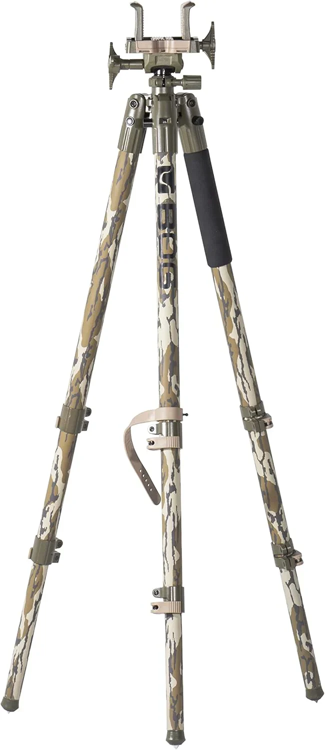 Camo Death Grip – Mossy Oak