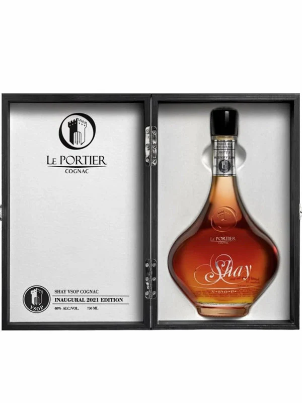 Le Portier Cognac – Shay