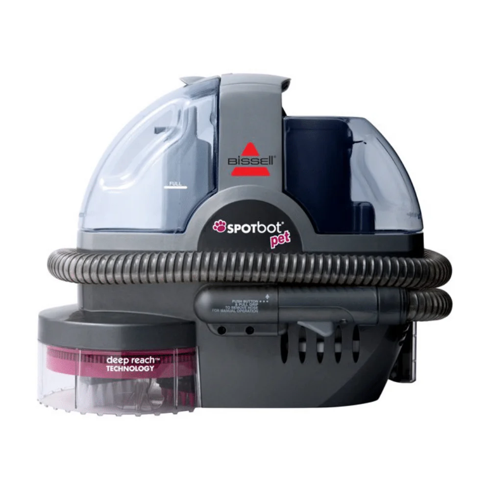 Bissell SpotBot Pet Hands-Free Spot And Stain Cleaner, 32 Oz – 33N8A