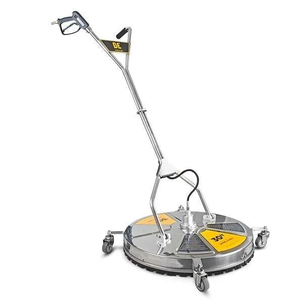 BE Pressure Whirl-A-Way Surface Cleaner 30in 5000 PSI – 85.403.032