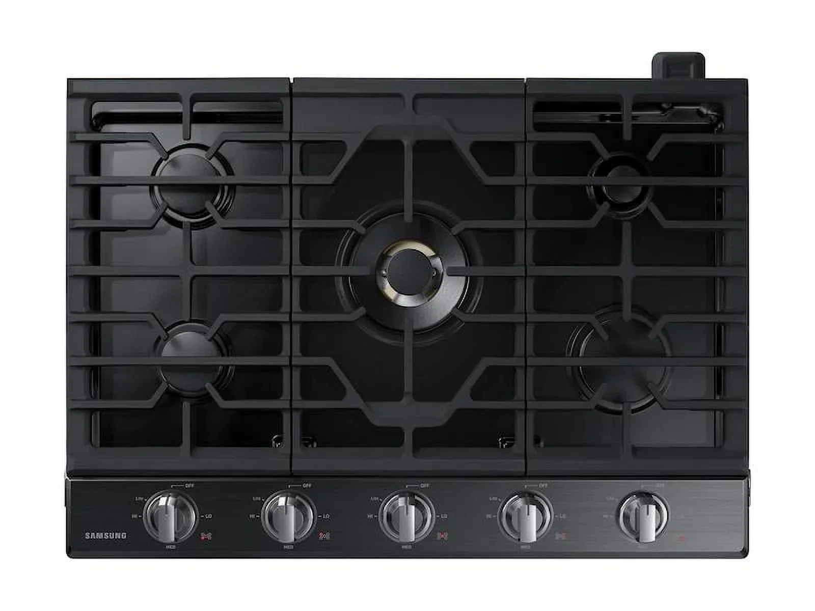 SAMSUNG Gas Cooktop – NA30N7755TG