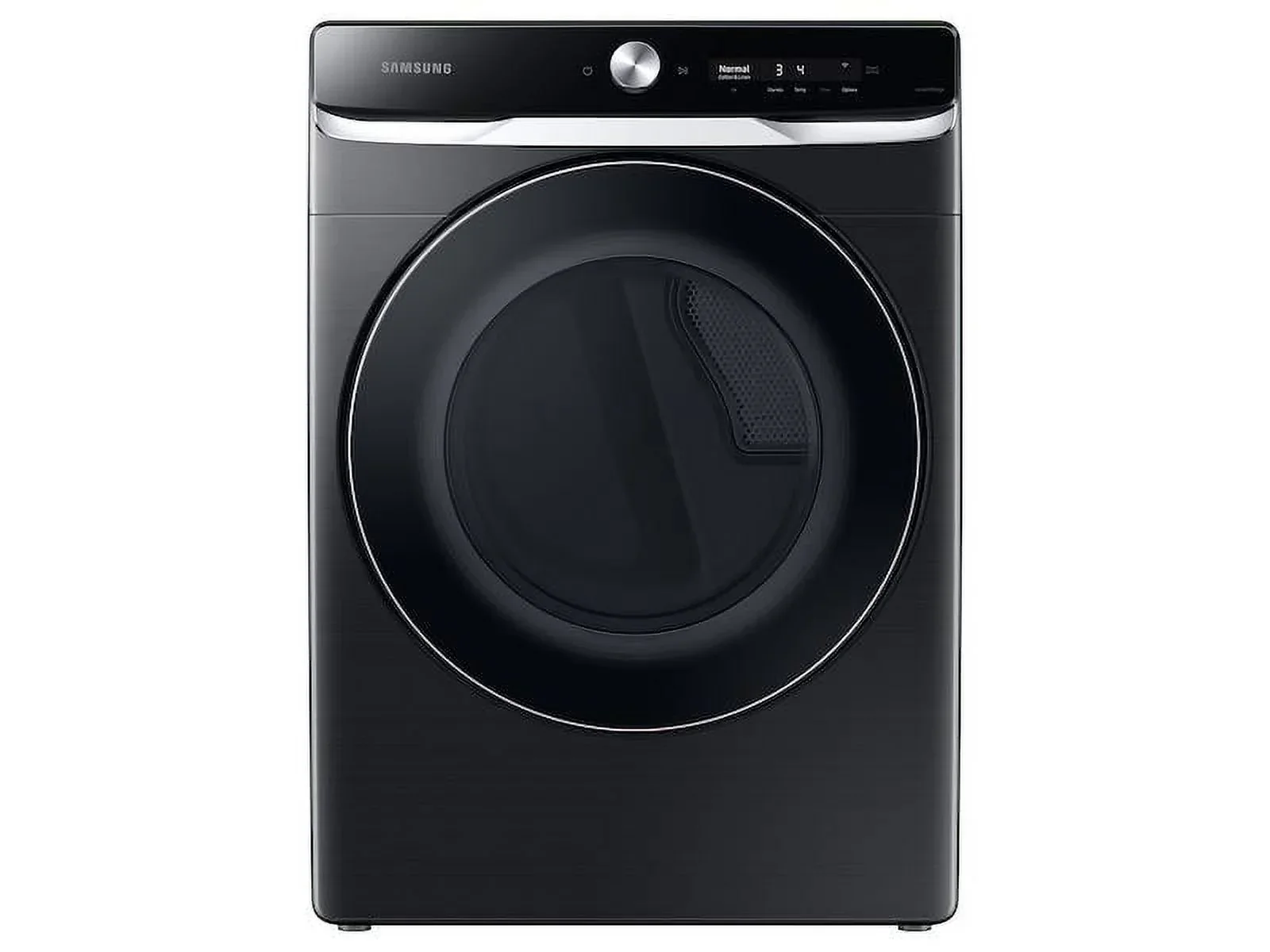 SAMSUNG Front Load Electric Dryer – DVE50A8800V