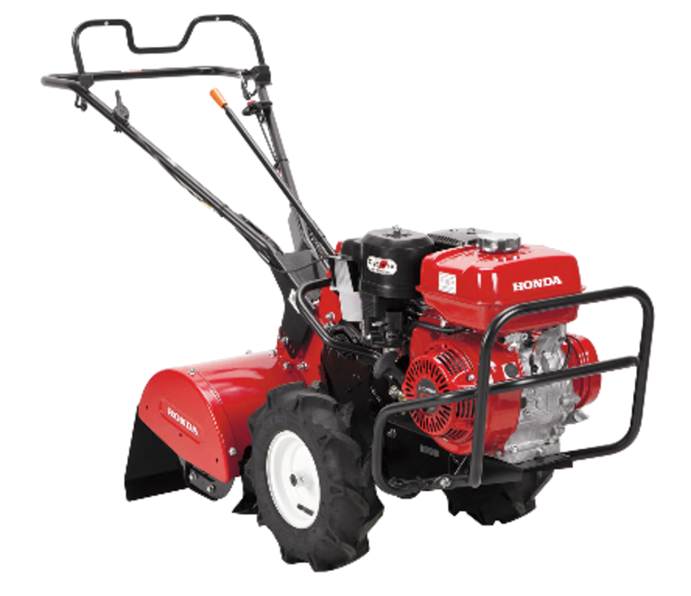 Honda Rear-Tine Tiller 8hp 20in – FRC800K1AN