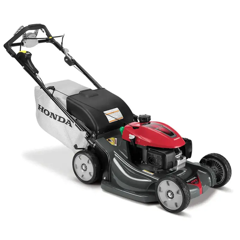 Honda Self-Propelled Lawn Mower 21-Inch Nexite Deck, VersaMow System, GCV200 Engine – HRX217VKA