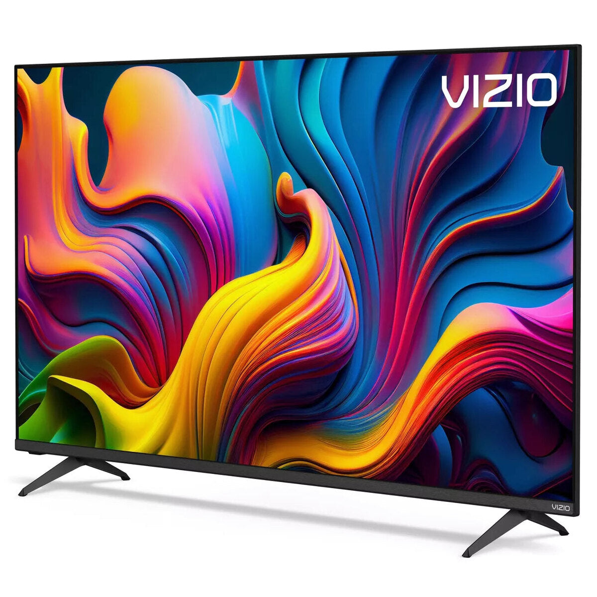 VIZIO 55 Inch M6 Series 4K QLED HDR Smart TV – M55Q6-J01