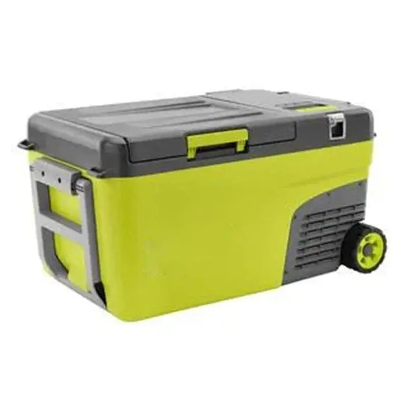 RYOBI ONE+ 18V 24-Quart Hybrid Iceless Power Cooler – Pi1824QBT