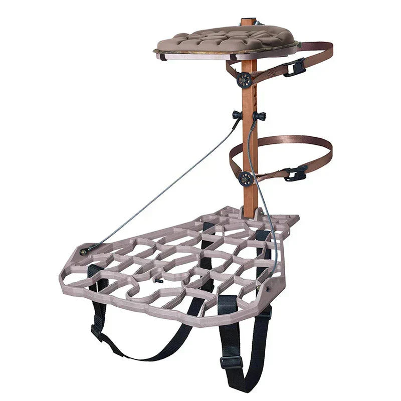 Lone Wolf Assault II Hang-On Tree Stand – Assault II