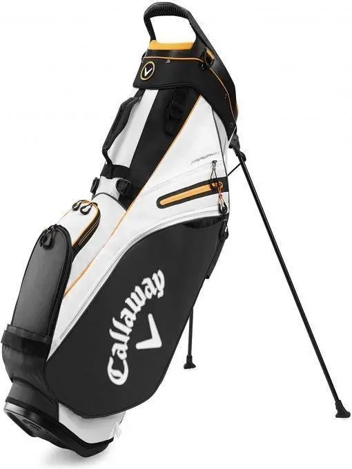 Callaway Mavrik Performance Stand Golf Bag, 14-Way – Fairway 14