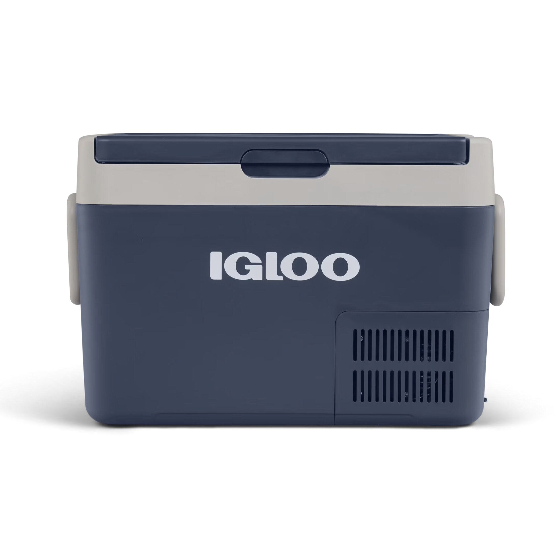 Igloo ICF 32 Active Electric Cooler 38 QT – Rugged Blue