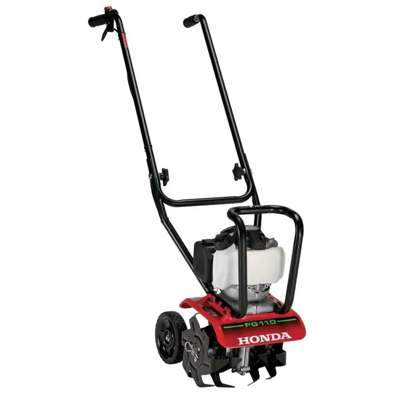 Honda Gas-Powered Garden Cultivator – FG110