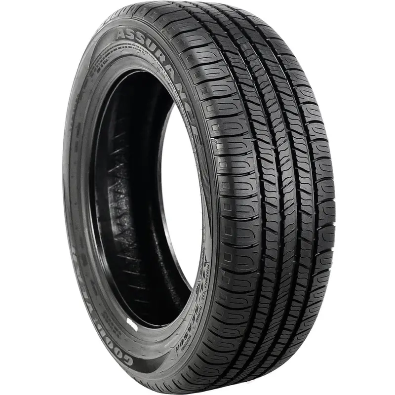 Goodyear Assurance All-Season Tire 245/60R18 105H Load Rating – 407819374