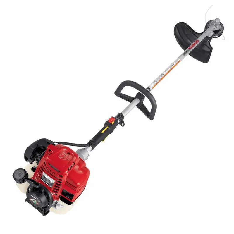 Honda 35cc 4-Stroke Straight-Shaft Grass Trimmer – HHT35SLTAT