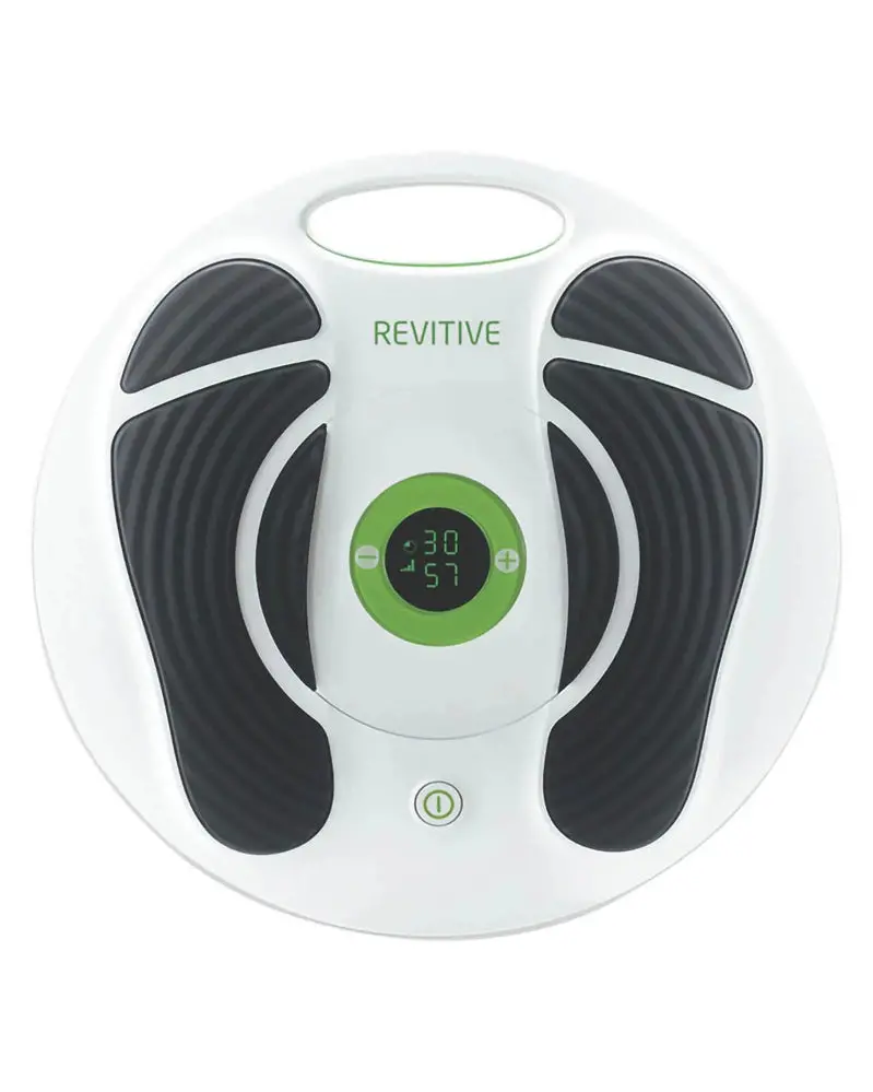 Revitive Pro Relief FDA-Cleared Circulation Booster With TENS And EMS Therapy