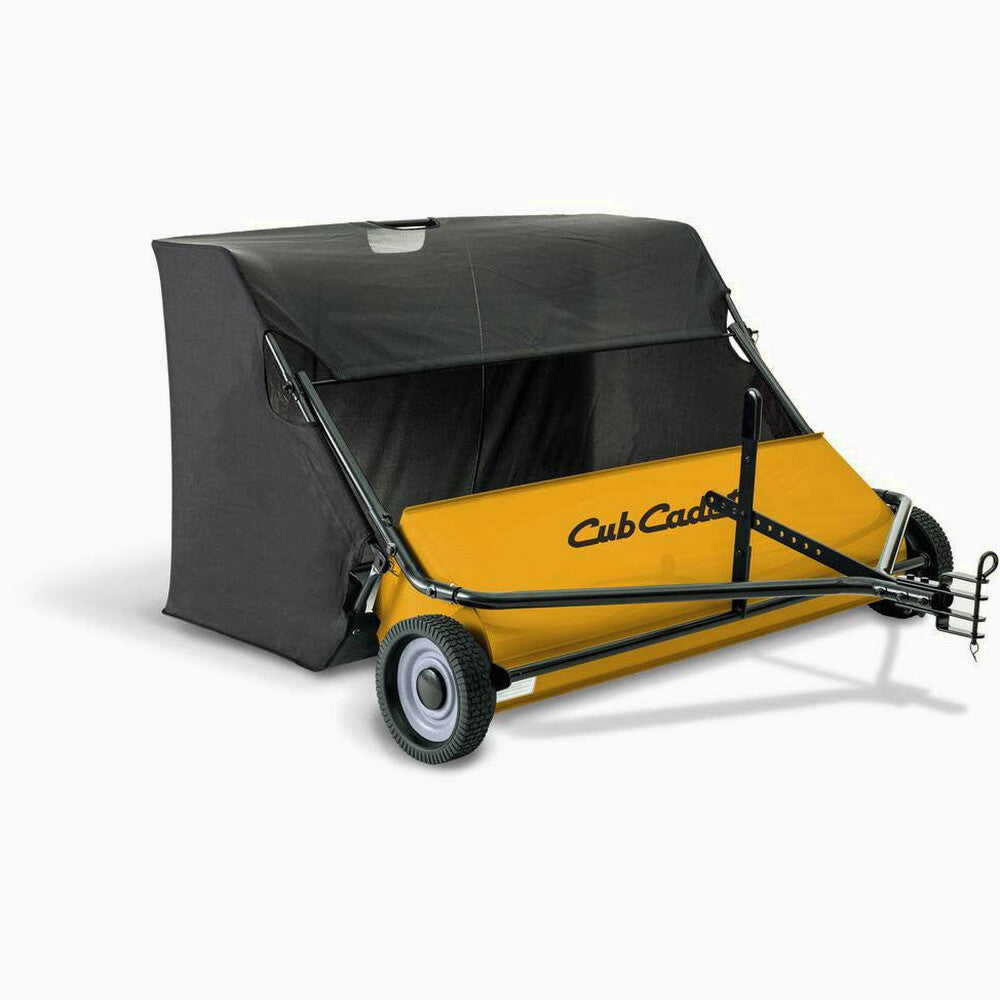 Cub Cadet 50 in Lawn Sweeper – CC-5026LS