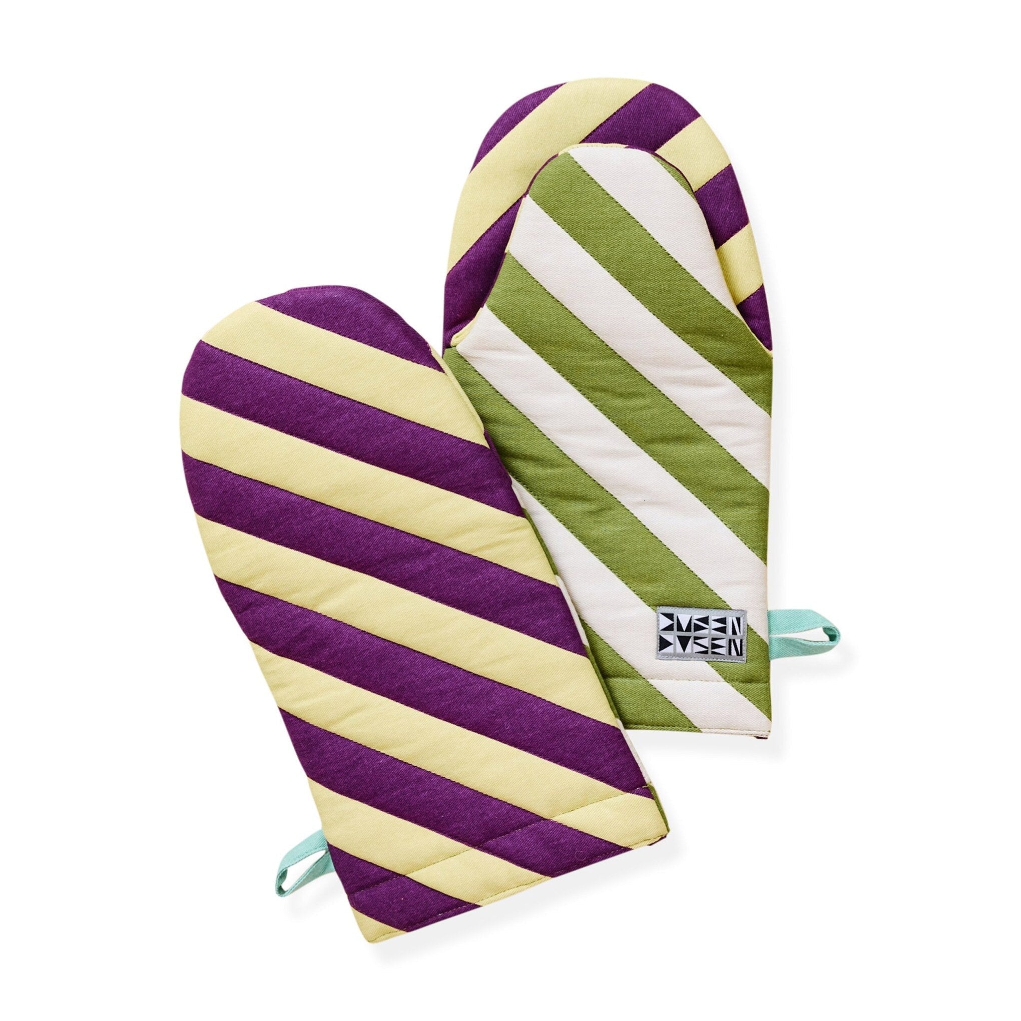 Dusen Dusen Oven Mitt – Sourdough