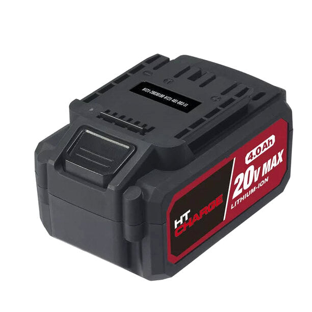 Hyper Tough 20V Max 4.0Ah Lithium-Ion Battery Pack – HT21-401-003-11
