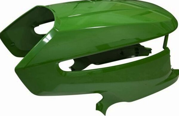 John Deere Original Equipment Hood – M152313