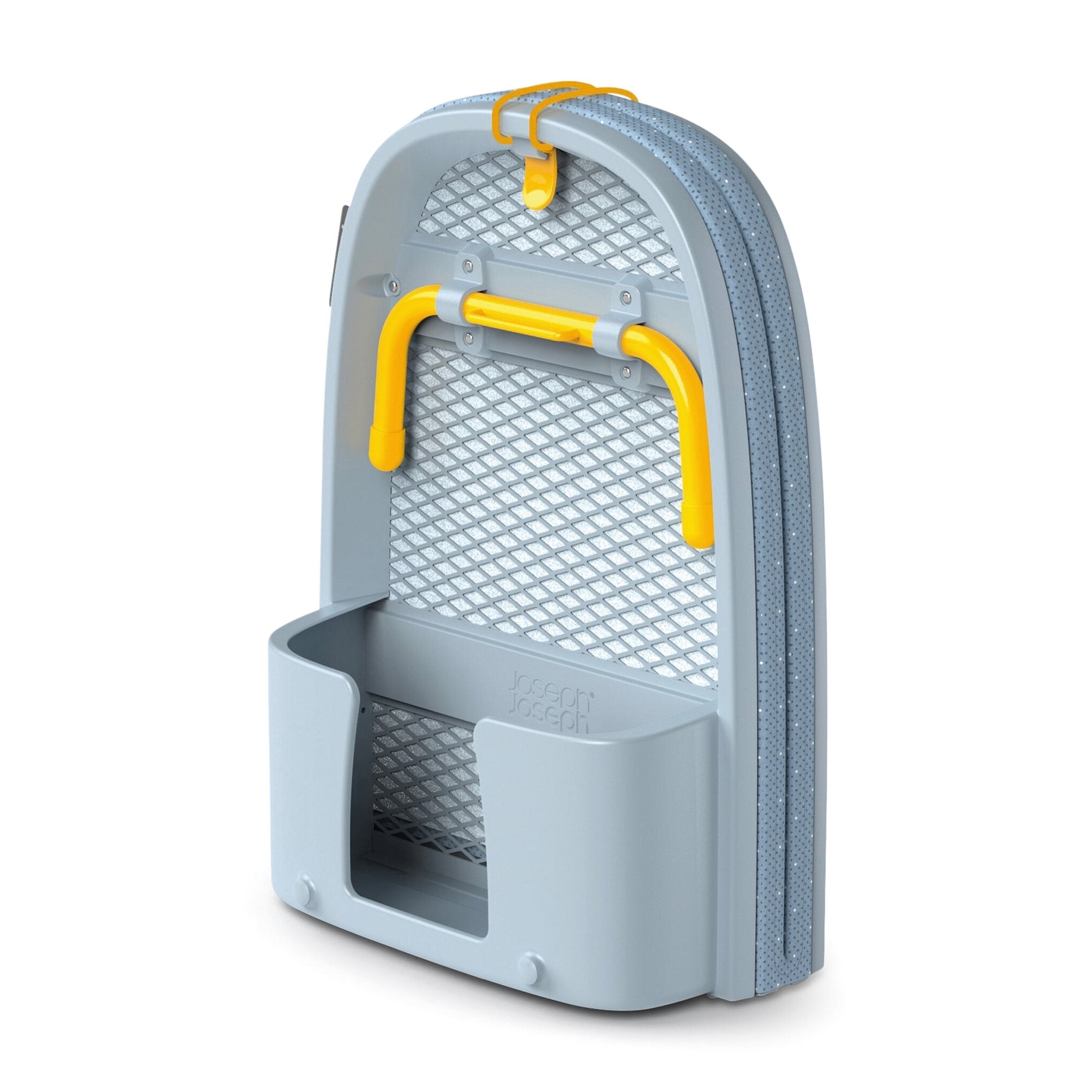 Joseph Joseph Pocket Plus Folding Ironing Board – Gray