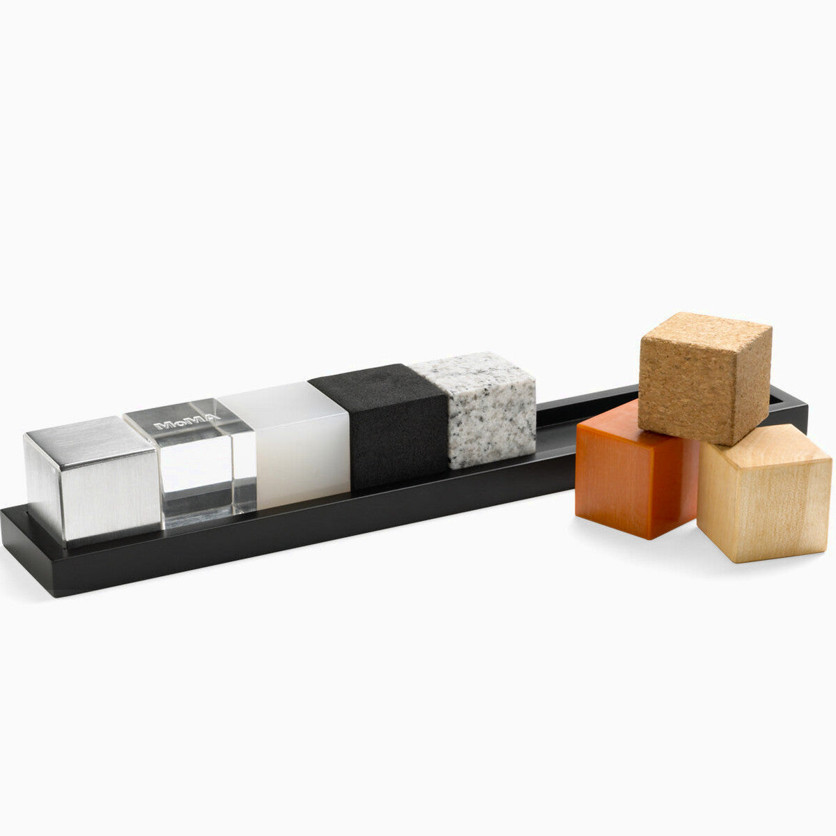 Architect’s Cubes Sculptural Building Blocks