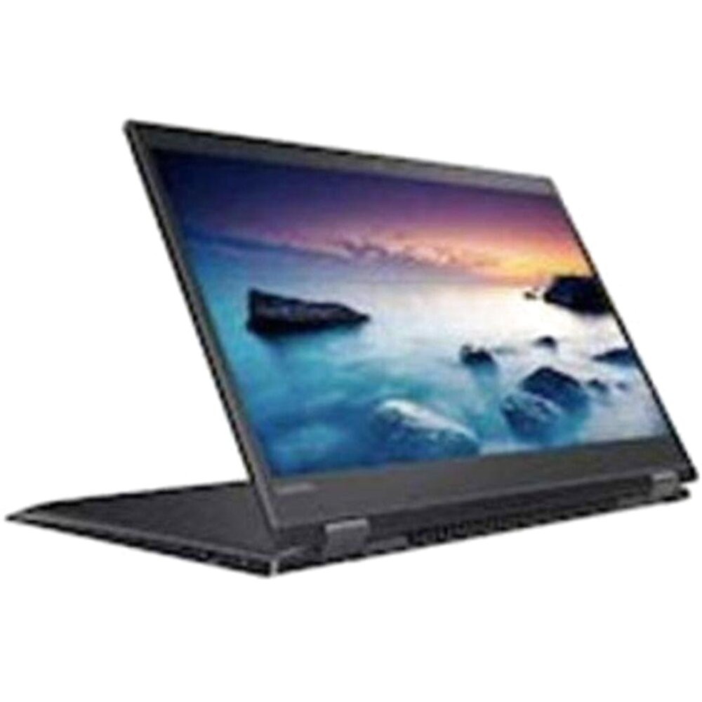 Lenovo Flex 5 2-in-1 Laptop, 15.6in Touchscreen, Intel Core i7, 8GB RAM, 256GB SSD, Fingerprint Reader – 81CA000RUS