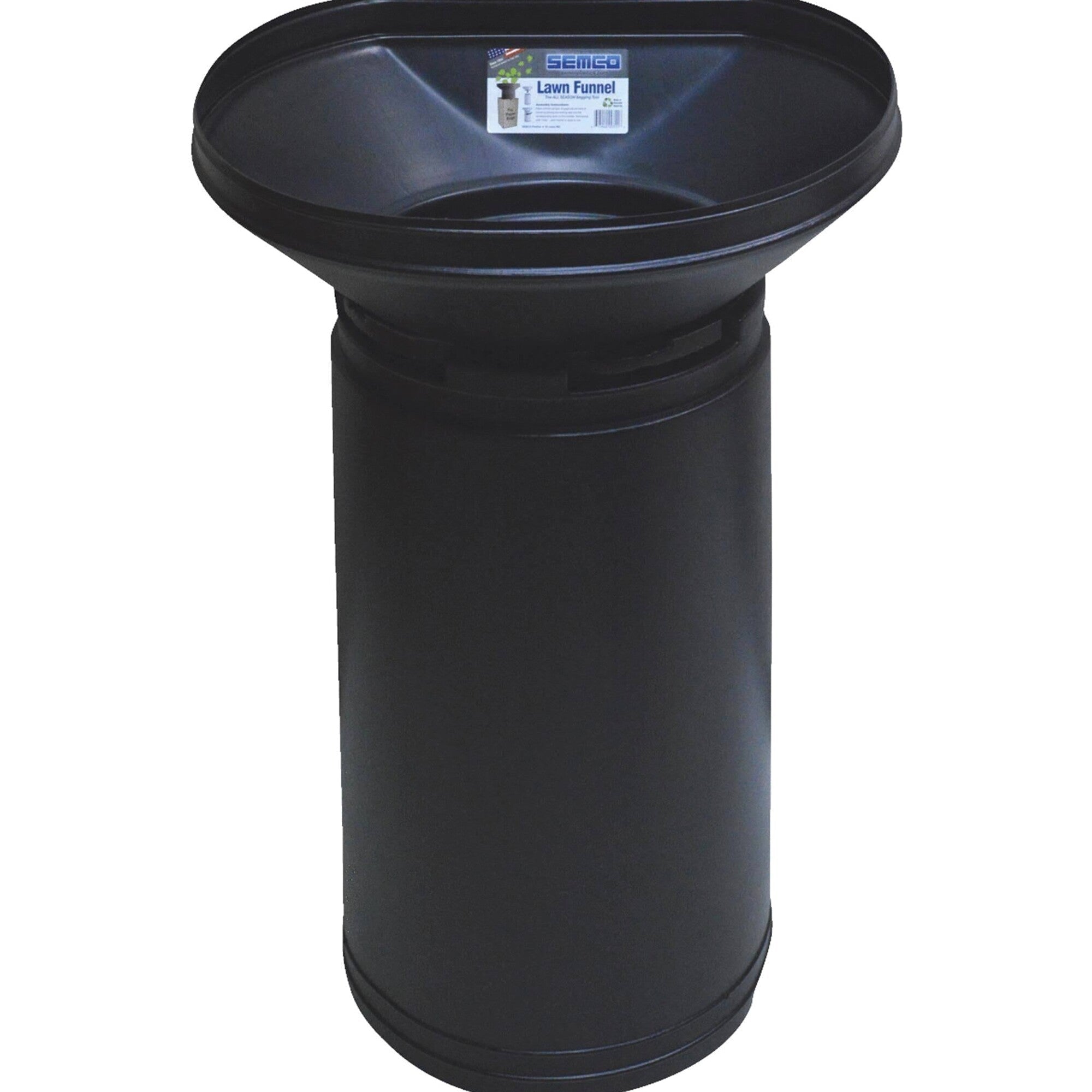 Semco Plastic Company Lawn Funnel – WB-31-4