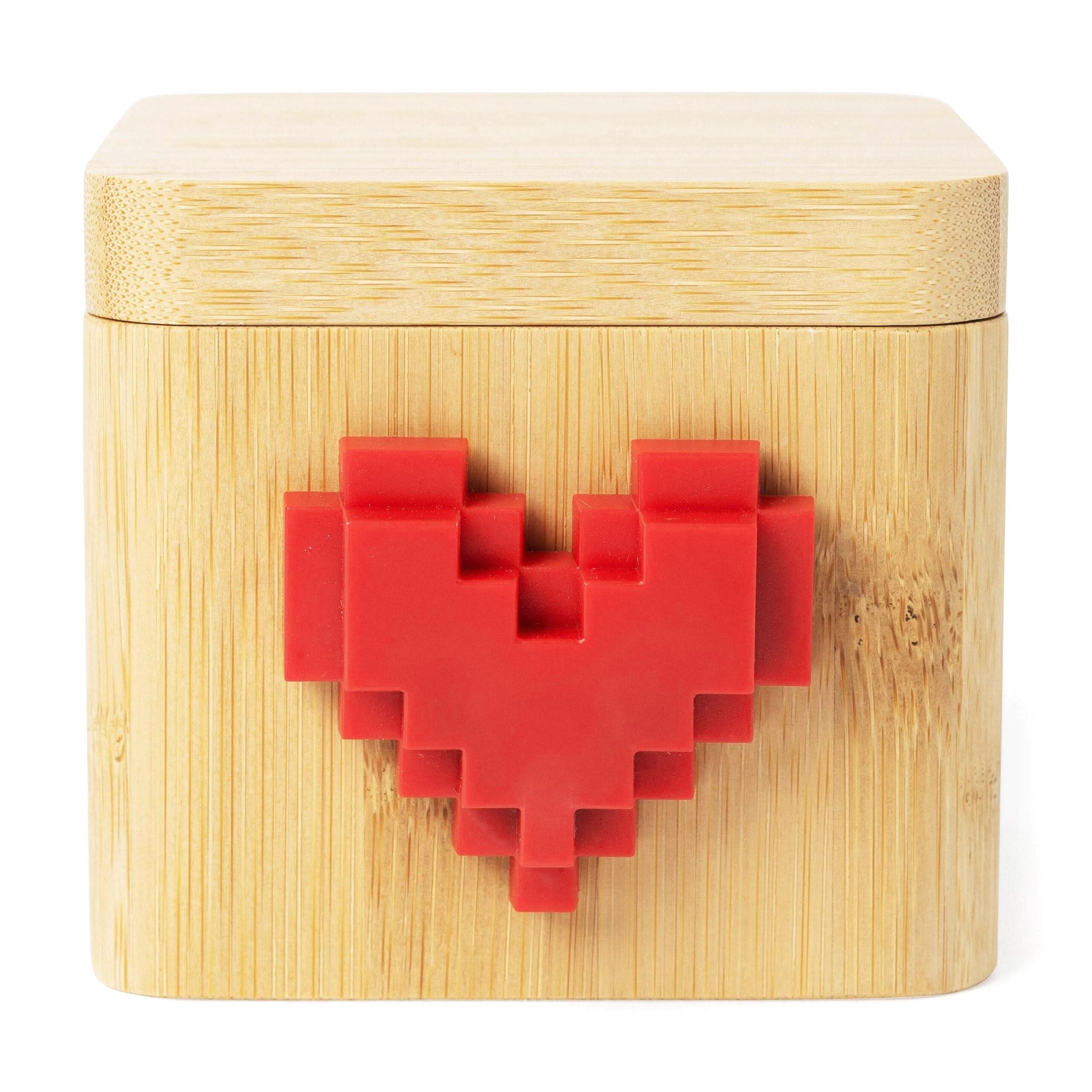 Lovebox Messenger Color & Photo – Color & Photo