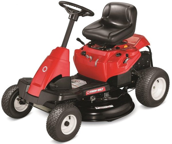 Troy Bilt 382cc 30 Inch 6 Speed Riding Lawn Mower – TB30 Remanufactured