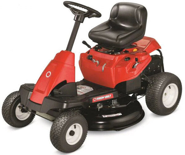 Troy Bilt 30 Inch 382cc 6 Speed Riding Lawn Mower – TB30