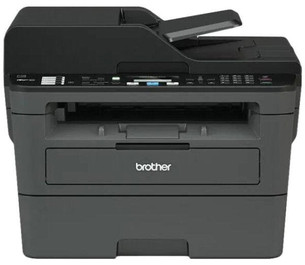 Brother Monochrome Laser All-In-One Printer – MFC-L2690DW