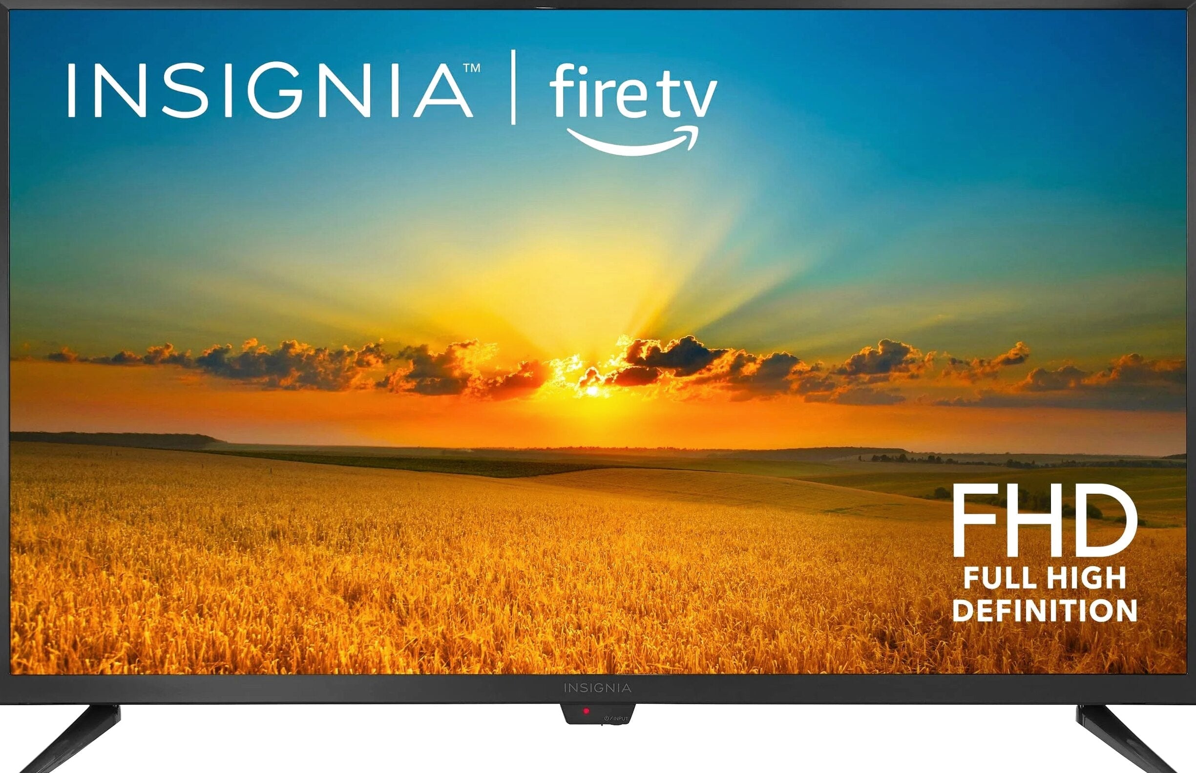 INSIGNIA 32-Inch Class Smart Full HD 1080p Fire TV